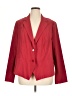 Lane Bryant Outlet Red Blazer Size XL (estimated) - photo 1