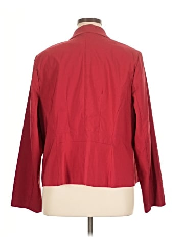 Lane Bryant Outlet Blazer (view 2)