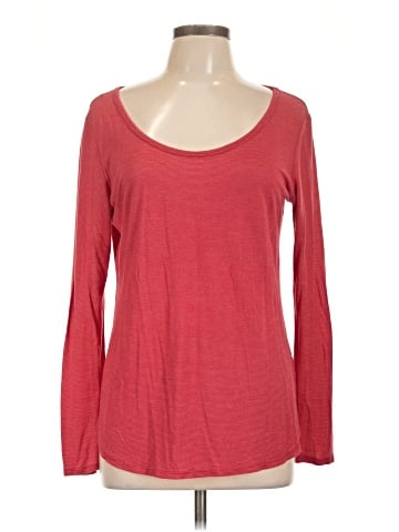 BKE Long Sleeve T-Shirt (view 1)