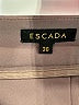 Escada Solid Gray Casual Pants Size EU 36 / US 6 - photo 7