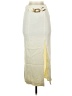 Cache Ivory Formal Skirt Size 4 - photo 1