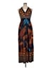 Rabbit Rabbit Rabbit Designs Brown Casual Dress Size 16 - photo 1