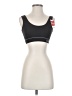MLB Black Sports Bra Size S - photo 1