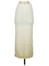 Cache Ivory Formal Skirt Size 4 - photo 2