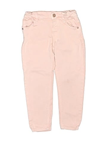 Zara Baby Jeggings (view 1)
