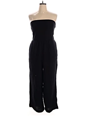 LOFT Beach Jumpsuit (view 1)