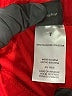 Disney Pixar 100% Polyester Solid Red Athletic Shorts Size 7 - photo 4
