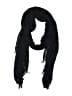 Lane Bryant 100% Rayon Black Scarf One size - photo 1