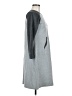 Unbranded Gray Casual Dress Size M (estimated) - photo 4