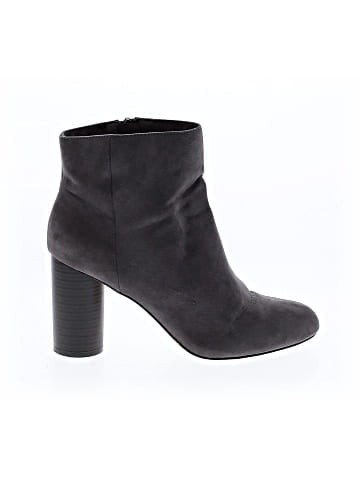 Just Fab Ankle Boots (view 1)