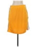 FILA Color Block Yellow Active Skirt Size S - photo 1