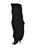 Lane Bryant 100% Rayon Black Scarf One size - photo 2