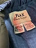 Flax Blue Casual Pants Size 6 (S) - photo 7