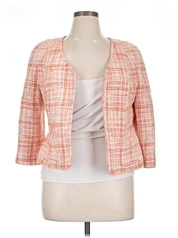 Talbots Blazer (view 1)