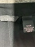 Investments Black Dress Pants Size 16 - photo 7