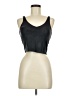 Unbranded Black Tank Top Size M - photo 1