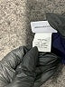 ALL FOR COLOR 100% Rayon Blue Kimono Size L - photo 8