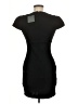 ASOS Solid Black Cocktail Dress Size 6 (petite) - photo 2