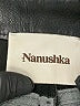 Nanushka Black Casual Pants Size XS - photo 7