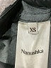 Nanushka Black Casual Pants Size XS - photo 8