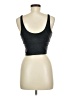 Unbranded Black Tank Top Size M - photo 2