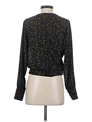 Dex Long Sleeve Blouse (view 2)