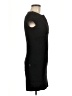 ASOS Solid Black Cocktail Dress Size 6 (petite) - photo 4