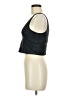 Unbranded Black Tank Top Size M - photo 5