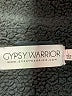 Gypsy Warrior 100% Polyester Black Jacket Size L - photo 6