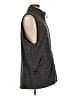 Carhartt 100% Polyester Gray Vest Size M - photo 4