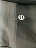 Lululemon Athletica Black Yoga Pants Size 2 - photo 7
