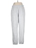 Fashion Nova Gray Sweatpants Size 1X - photo 1