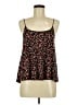 Forever 21 Black Tank Top Size M - photo 1