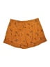 DR2 100% Polyester Print Orange Shorts Size XXL - photo 2