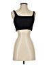 Cotton On Black Tank Top Size XS - photo 1