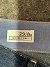 Gap Blue Jeans Size 29 waist - photo 7