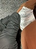 TAVI Brown Active Pants Size S - photo 5