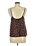 Forever 21 Black Tank Top Size M - photo 2