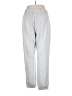Fashion Nova Gray Sweatpants Size 1X - photo 2