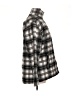 Stillwater Supply Co. Plaid Gray Coat Size 2X - photo 4
