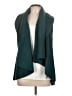Look 100% Acrylic Teal Cardigan One size - photo 1