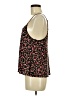 Forever 21 Black Tank Top Size M - photo 5