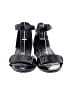 Steve Madden Black Sandals Size 1 (youth) - photo 2