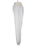 Fashion Nova Gray Sweatpants Size 1X - photo 5