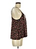 Forever 21 Black Tank Top Size M - photo 4