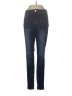 Maurices Solid Blue Jeans Size 10 - photo 1