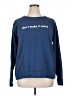 78 & Sunny Blue Sweatshirt Size 1X - photo 1