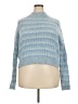 Candie's Blue Pullover Sweater Size XXL - photo 1