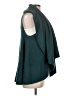 Look 100% Acrylic Teal Cardigan One size - photo 4
