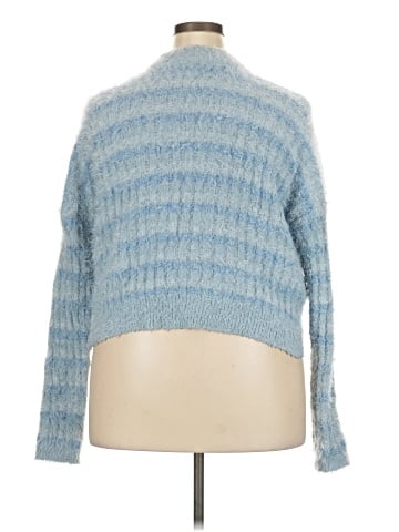 Candie's Pullover Sweater (view 2)